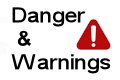 Narooma Coast Danger and Warnings