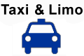 Narooma Coast Taxi and Limo