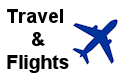 Narooma Coast Travel and Flights